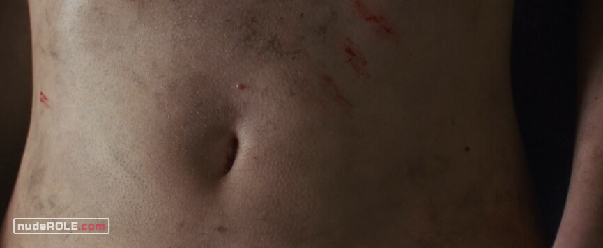 6. Rebecca Henshaw nude , Fanny Lye sexy – Fanny Lye Deliver'd (2019)