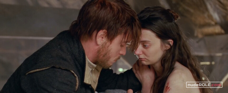 8. Rebecca Henshaw nude , Fanny Lye sexy – Fanny Lye Deliver'd (2019)