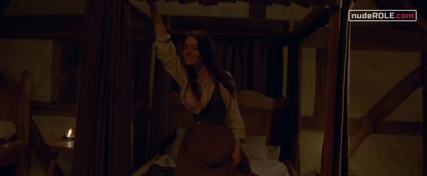 9. Rebecca Henshaw nude , Fanny Lye sexy – Fanny Lye Deliver'd (2019)