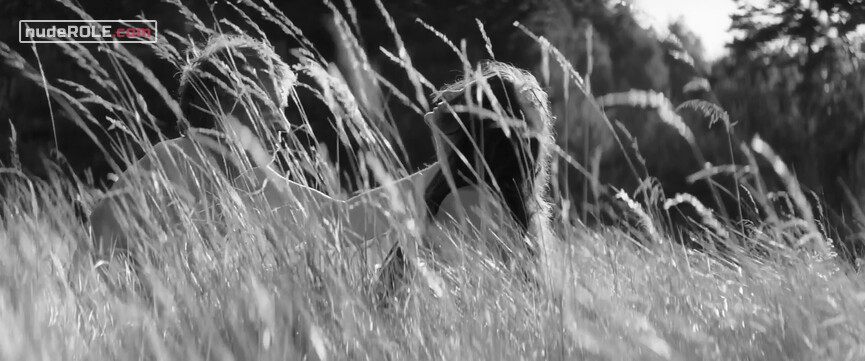 4. Ludmila nude – The Painted Bird (2019)