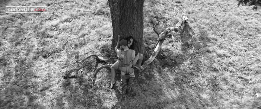 7. Ludmila nude – The Painted Bird (2019)