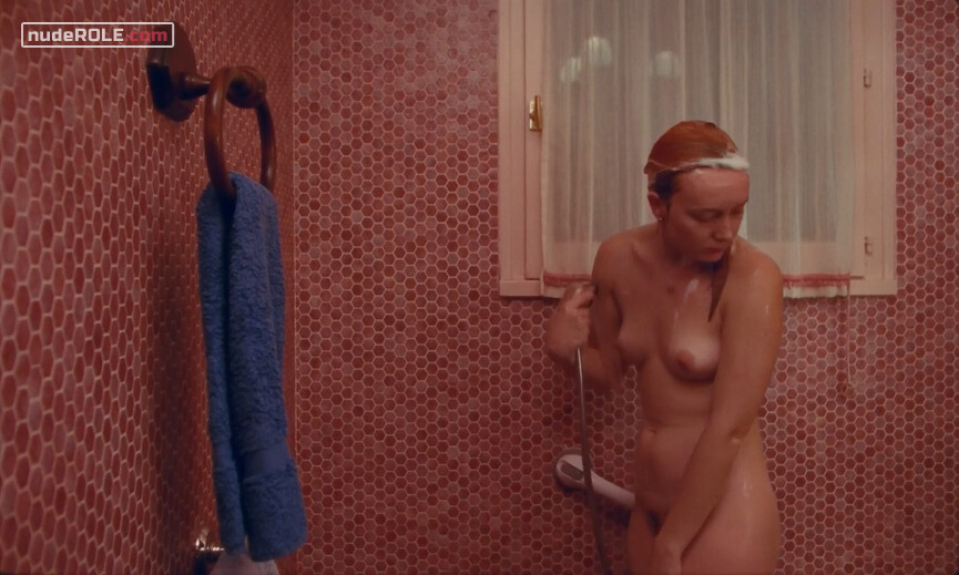 1. Olla nude , La mère de Pierre nude – Olla (2019)