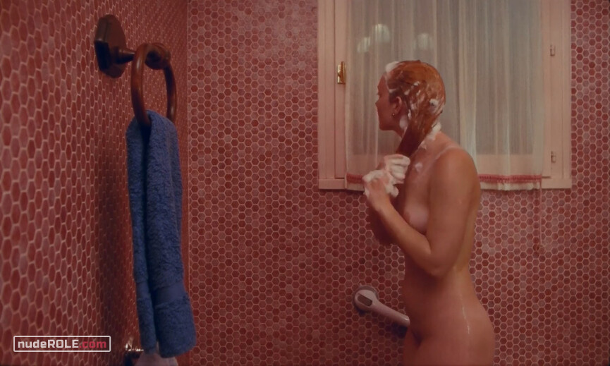 2. Olla nude , La mère de Pierre nude – Olla (2019)