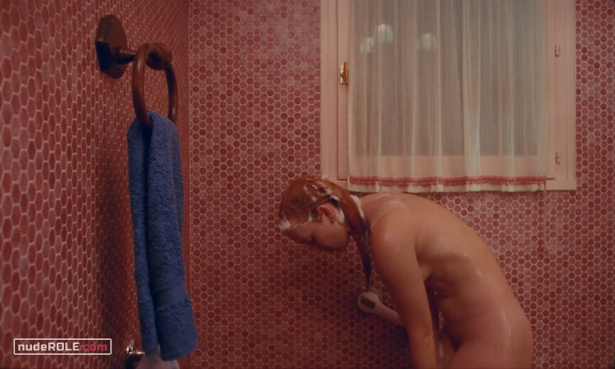 3. Olla nude , La mère de Pierre nude – Olla (2019)