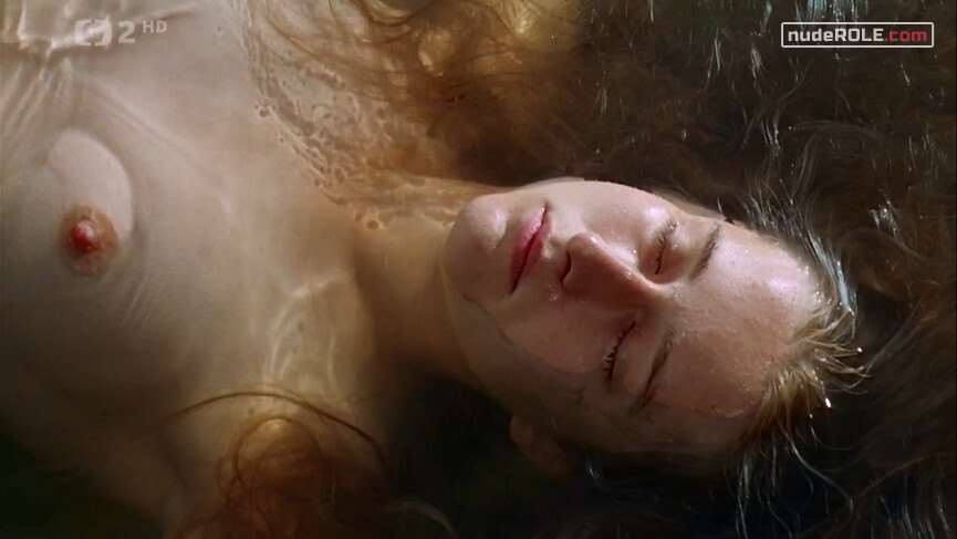 11. Anezka nude – Sekal Has to Die (1998)