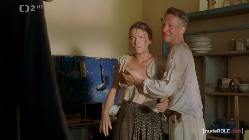 12. Anezka nude – Sekal Has to Die (1998)