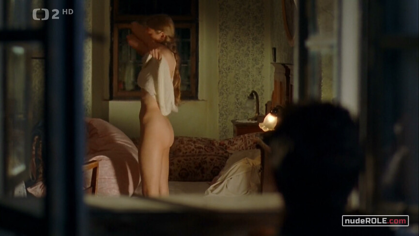 2. Anezka nude – Sekal Has to Die (1998)