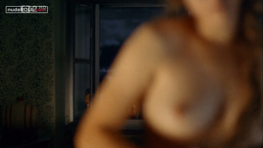 3. Anezka nude – Sekal Has to Die (1998)