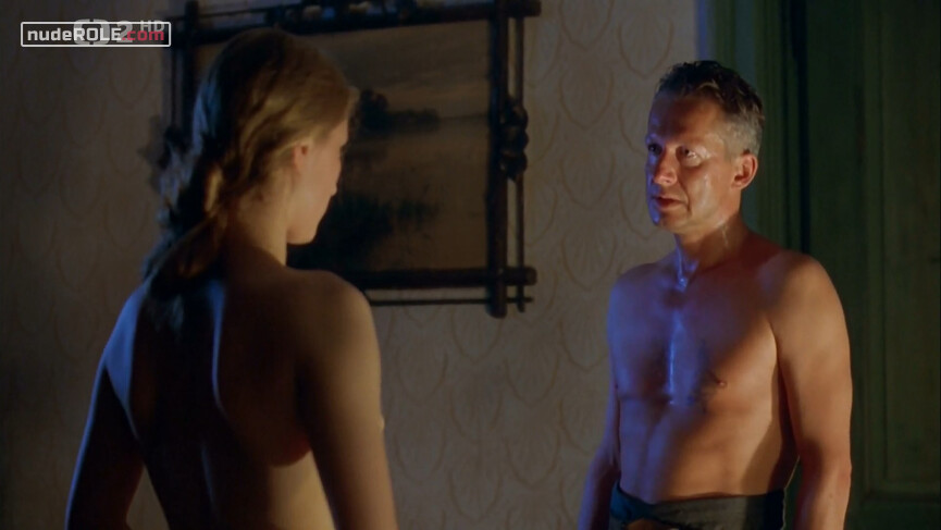 4. Anezka nude – Sekal Has to Die (1998)