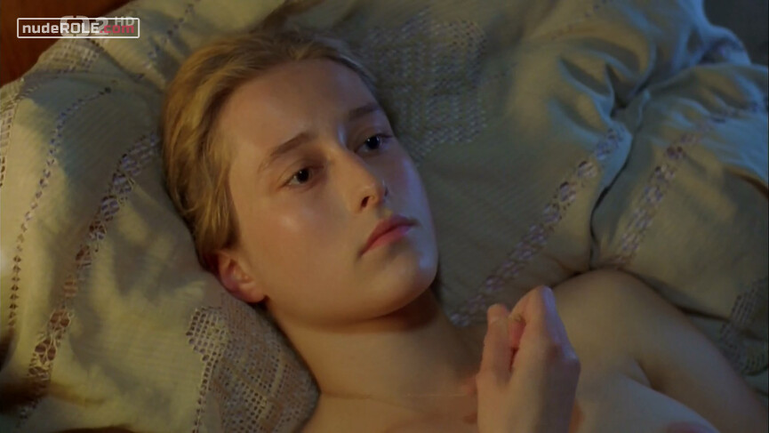 6. Anezka nude – Sekal Has to Die (1998)