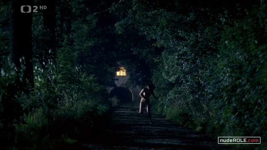 8. Anezka nude – Sekal Has to Die (1998)
