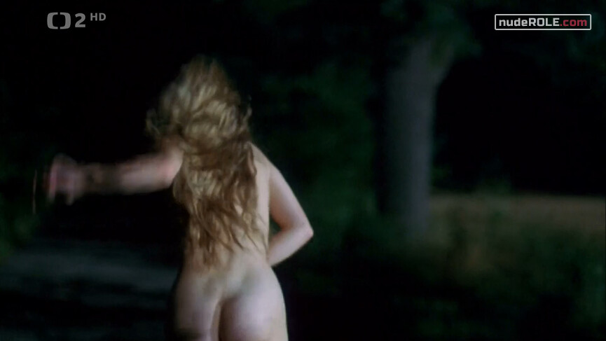9. Anezka nude – Sekal Has to Die (1998)