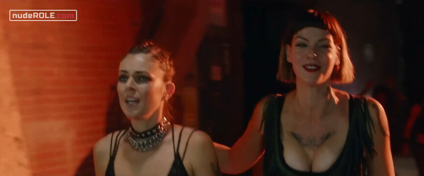 11. Maggie sexy, Trigga sexy – Revenge Ride (2020)