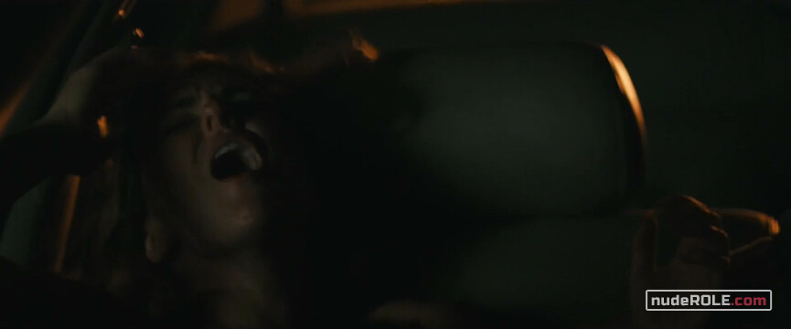 3. Maggie sexy, Trigga sexy – Revenge Ride (2020)
