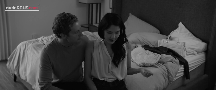 10. Yea-Ming sexy, Rachel sexy – I Will Make You Mine (2020)