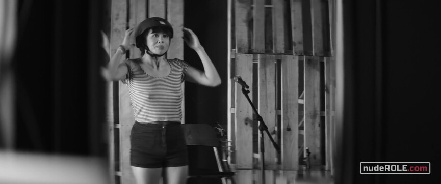 3. Yea-Ming sexy, Rachel sexy – I Will Make You Mine (2020)
