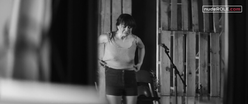 4. Yea-Ming sexy, Rachel sexy – I Will Make You Mine (2020)