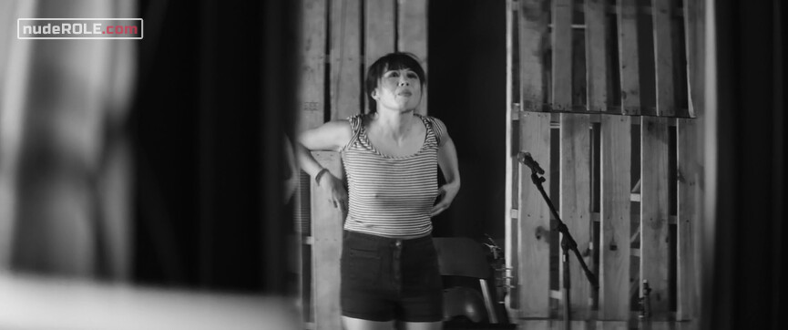 5. Yea-Ming sexy, Rachel sexy – I Will Make You Mine (2020)