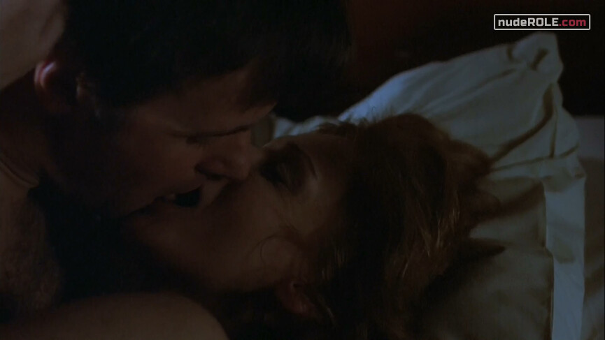 2. Peggy Ann Snow nude – Magic (1978)