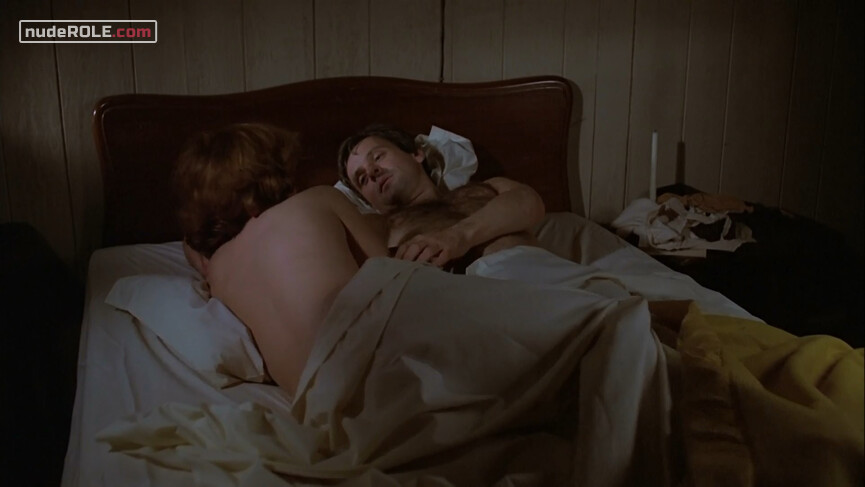 4. Peggy Ann Snow nude – Magic (1978)