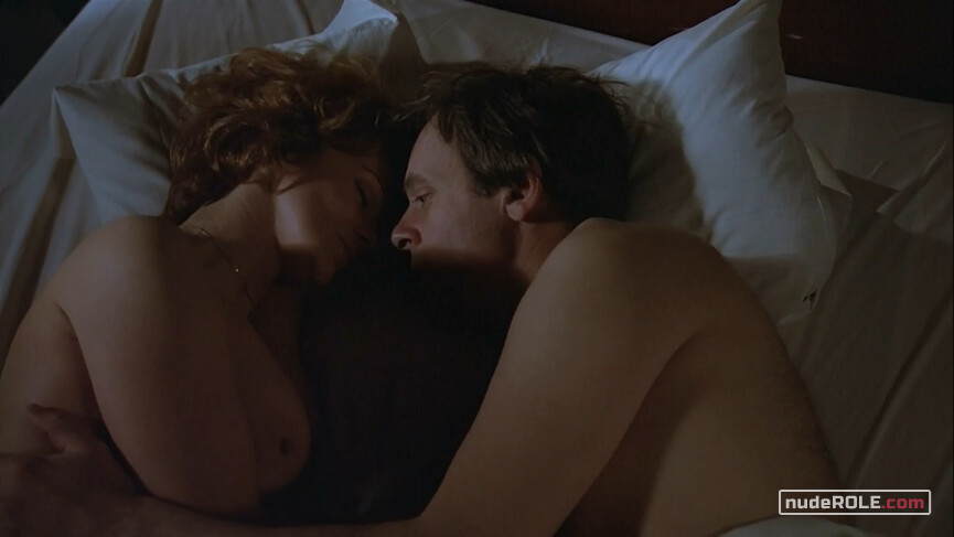 5. Peggy Ann Snow nude – Magic (1978)