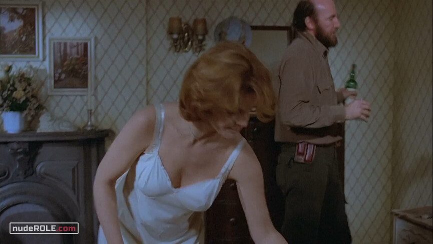 6. Peggy Ann Snow nude – Magic (1978)