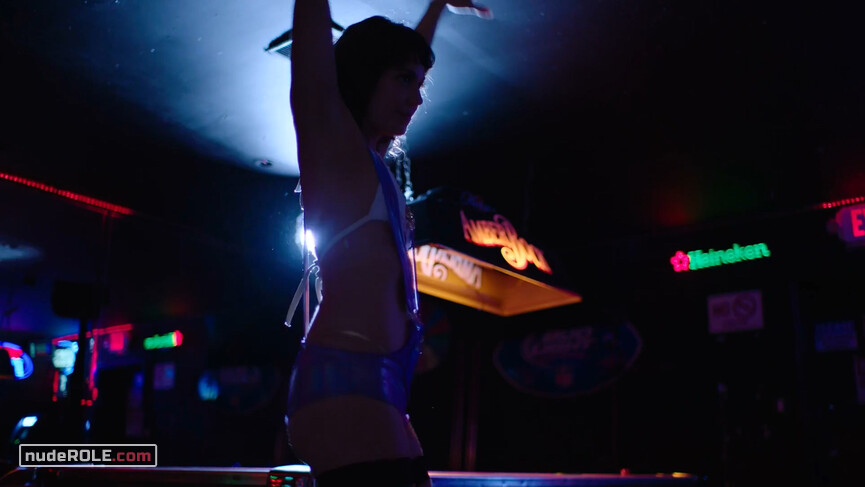 4. Whit sexy – The Adventures of Whit (2019)