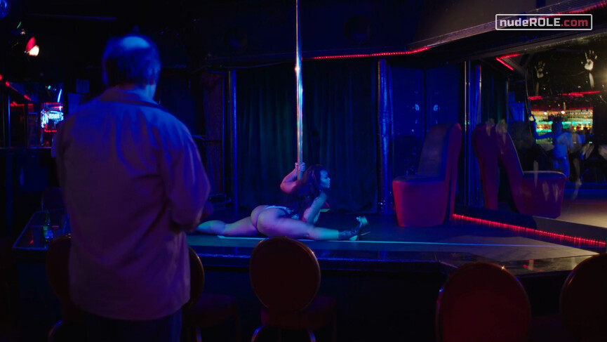 6. Whit sexy – The Adventures of Whit (2019)