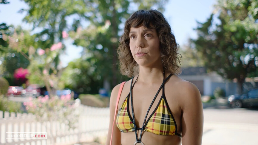 8. Whit sexy – The Adventures of Whit (2019)