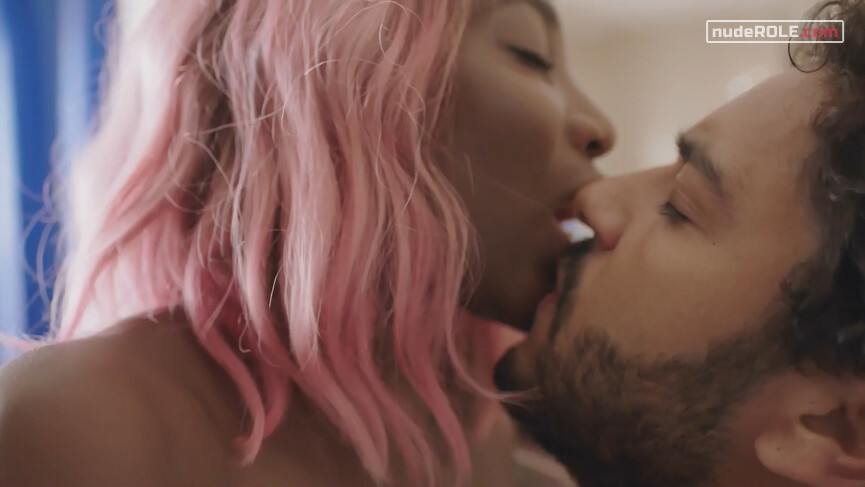 2. Arabella sexy – I May Destroy You s01e05 (2020)