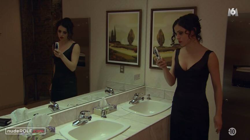 15. Carolyn sexy – Veiled Truth (2006)