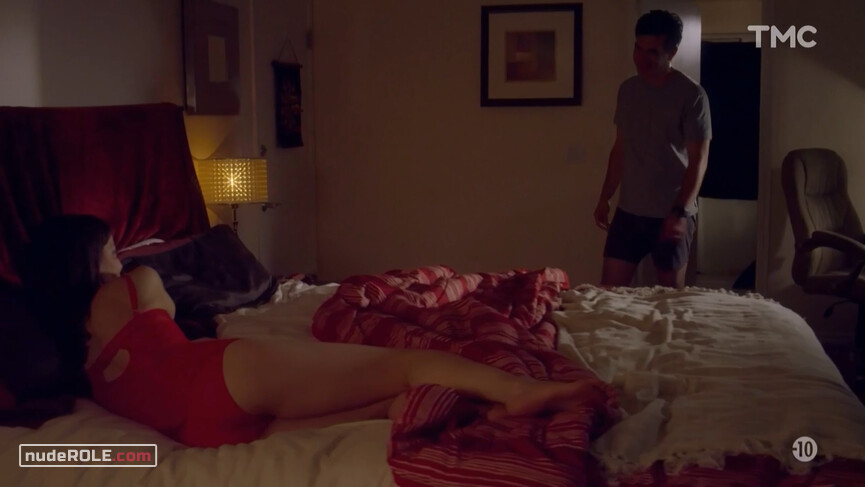 2. Jill sexy – My Stepdaughter (2015)