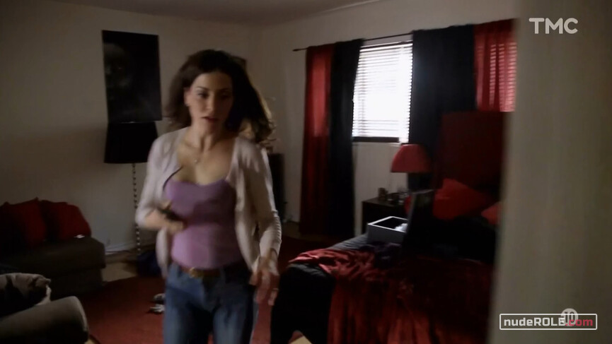6. Jill sexy – My Stepdaughter (2015)