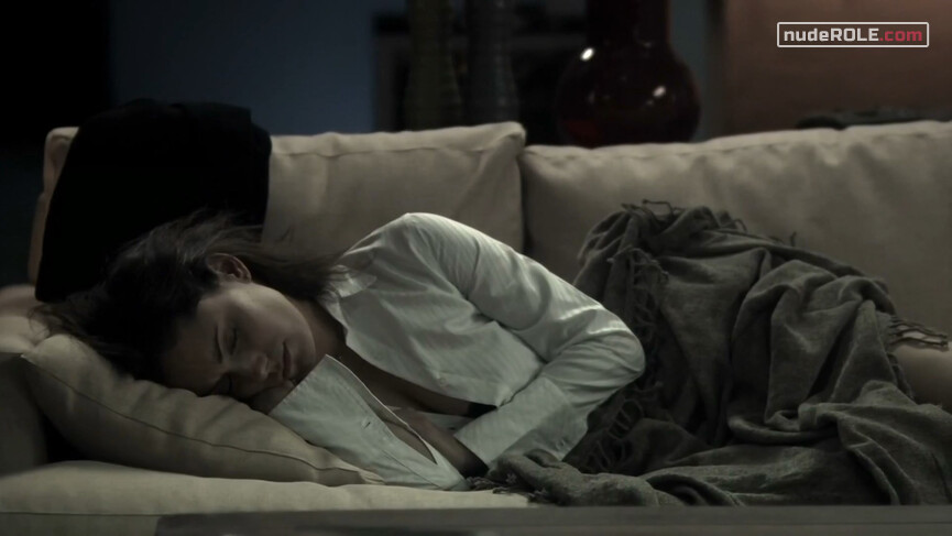 2. Sydney sexy, Anna sexy – The Last Sect (2006)