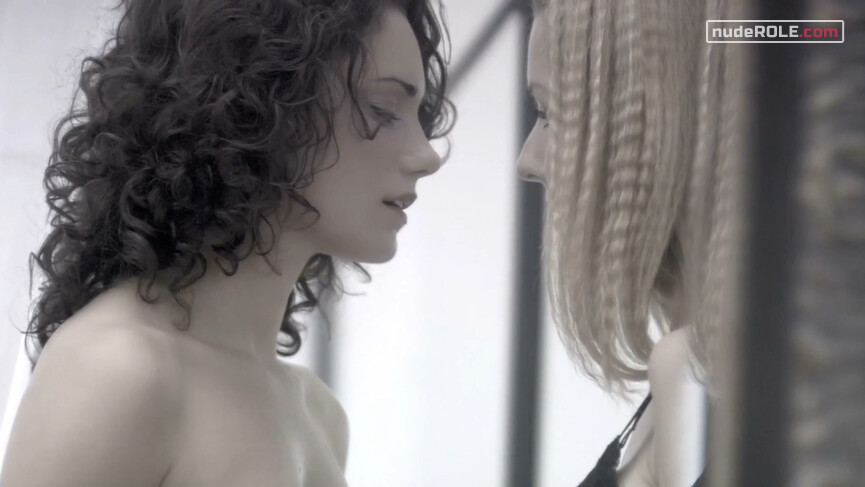 8. Sydney sexy, Anna sexy – The Last Sect (2006)