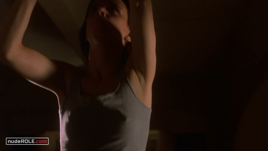 2. Jane Emelin nude – The 4th Floor (1999)