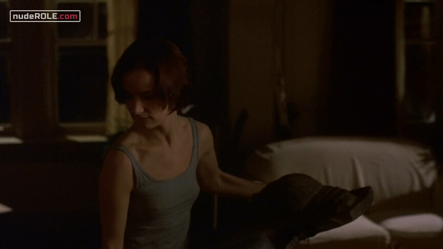 3. Jane Emelin nude – The 4th Floor (1999)