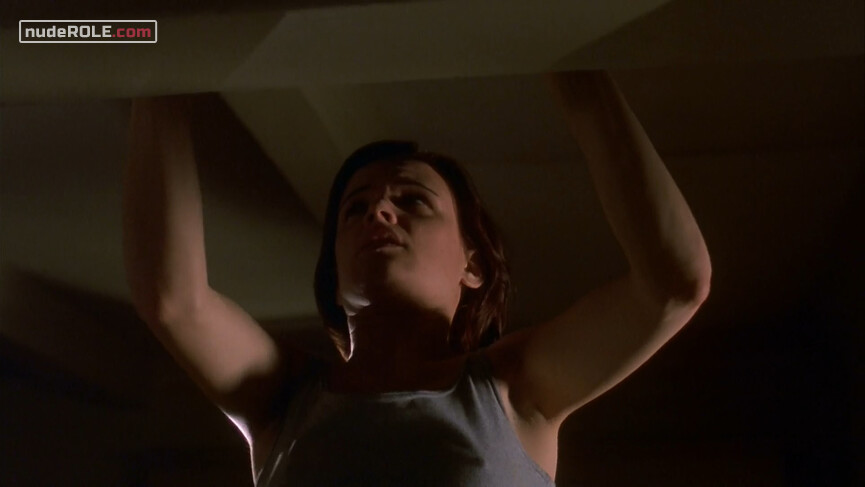 4. Jane Emelin nude – The 4th Floor (1999)