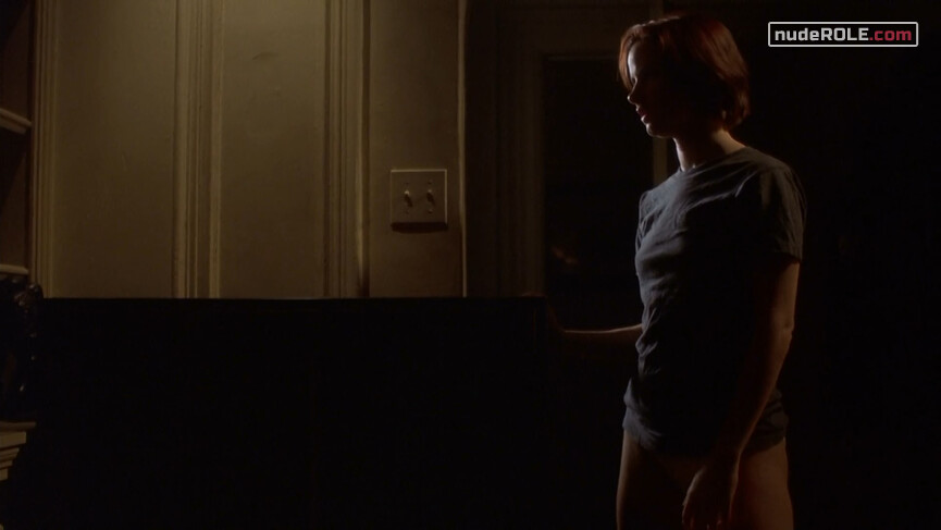 6. Jane Emelin nude – The 4th Floor (1999)