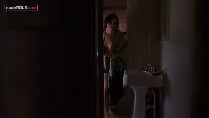 7. Jane Emelin nude – The 4th Floor (1999)