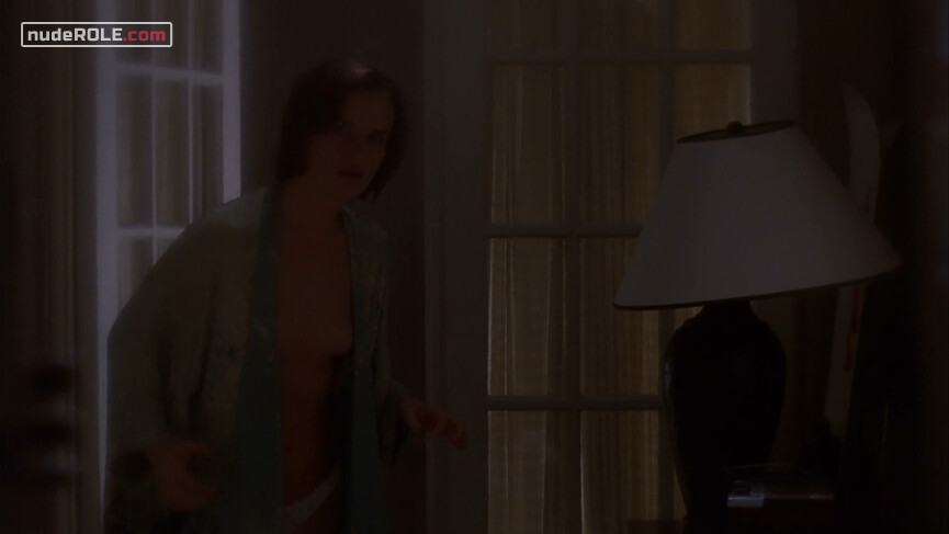 8. Jane Emelin nude – The 4th Floor (1999)