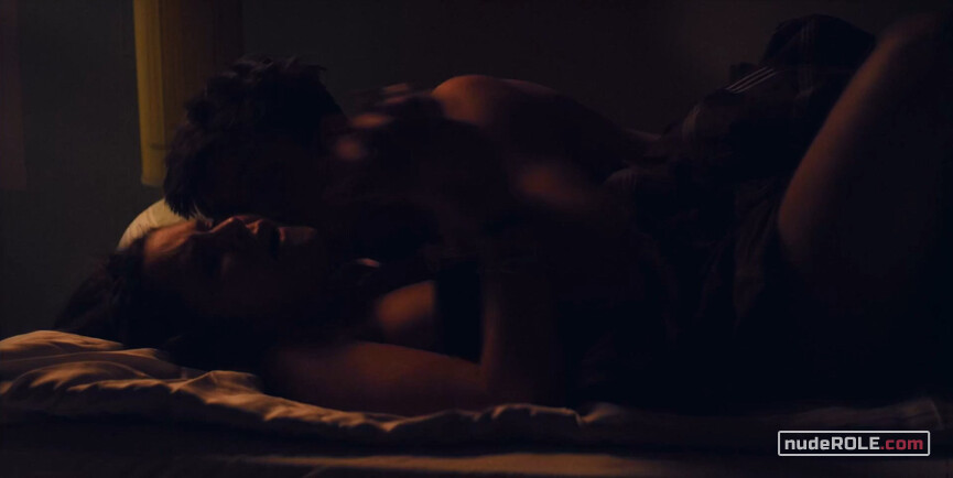 1. Frida nude – Simple Simon (2010)