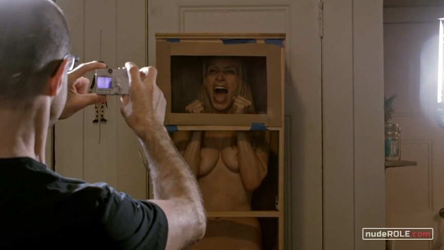 1. Victoria Timm nude – Prince Harming (2019)