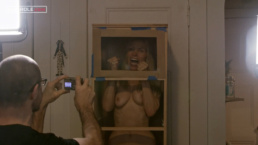 11. Victoria Timm nude – Prince Harming (2019)