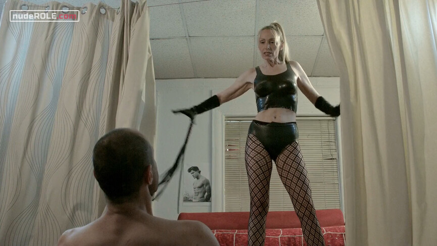 15. Victoria Timm nude – Prince Harming (2019)