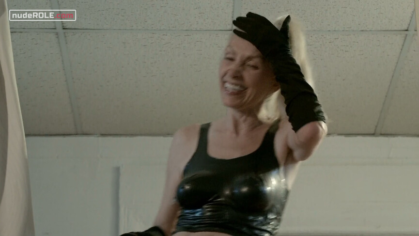16. Victoria Timm nude – Prince Harming (2019)