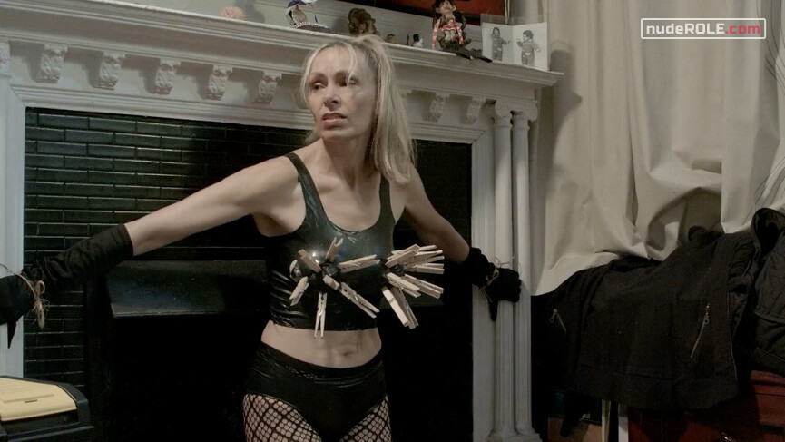 18. Victoria Timm nude – Prince Harming (2019)