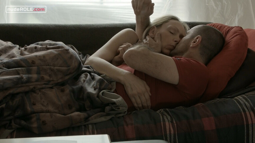 2. Victoria Timm nude – Prince Harming (2019)