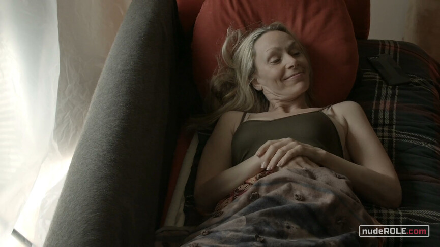 3. Victoria Timm nude – Prince Harming (2019)