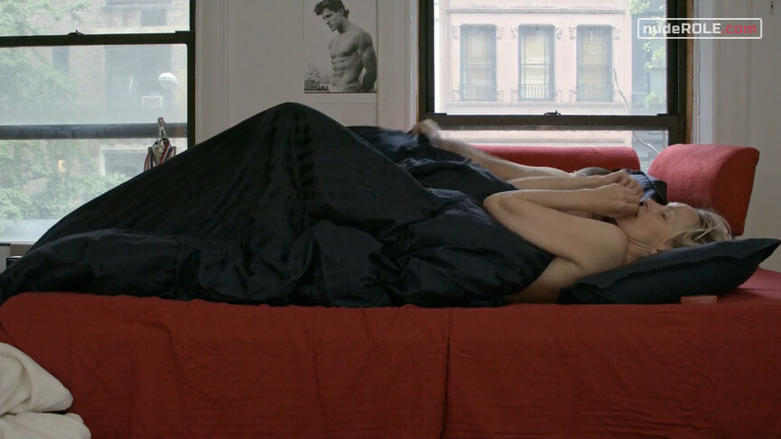 4. Victoria Timm nude – Prince Harming (2019)